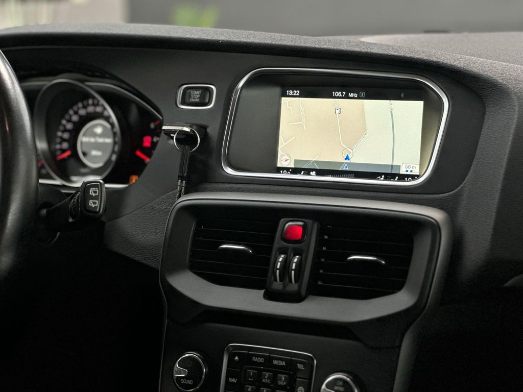 Car Slide