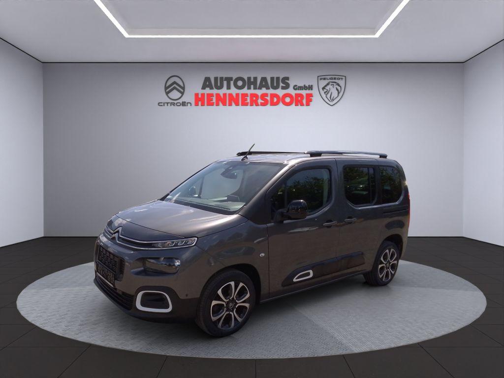 Citroën Berlingo M BlueHDi 130 SHINE