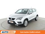 Seat Ateca 1.0 TSI Style*PDC*NAVI*LED*ACC*KLIMA* - Seat Ateca: 1.0