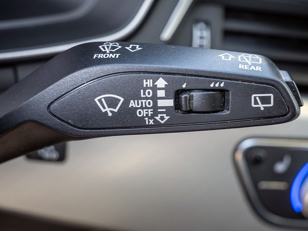 Audi A4 - Bild 17