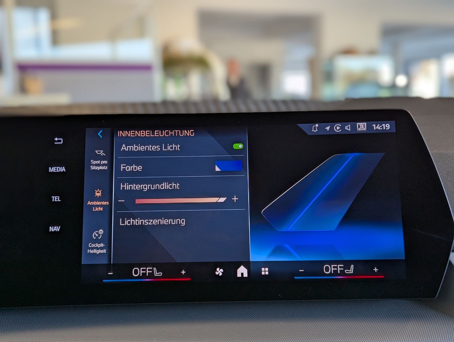 BMW 218 Active Tourer i Panorama Sport-Sitze AHK - Image 30