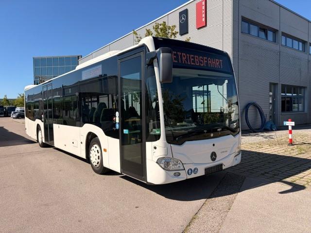 Mercedes-Benz Citaro Ü