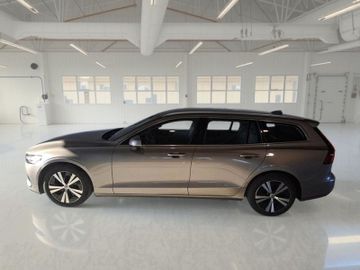 Volvo V60 - 5