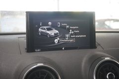 Fahrzeugabbildung Audi A3 Sportback 1.6 TDI S-TRONIC NAVI/SHZ/LED/AHK