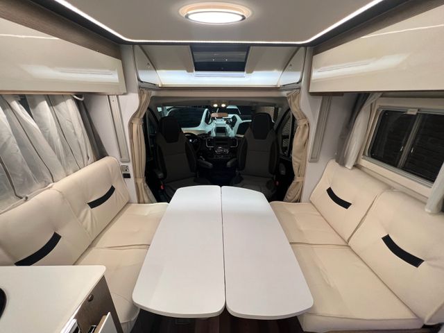 Fiat La Marca 78 Einzelbetten,Hubbett MJ23 SOFORT!!!