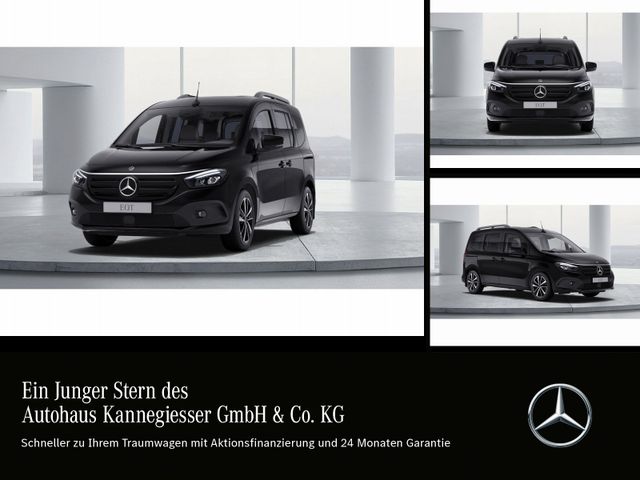 Mercedes-Benz EQT 200*PROGRESSIVE*LED*KAMERA*MBUX*KEYLESS*2024