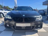 BMW 525d XDrive M Sport+Pano+StdHzg+ - BMW 525: 525d M Sport