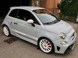 Abarth 595 1.4 Turbo T-Jet 180 CV Esseesse - Abarth 595: Esseesse