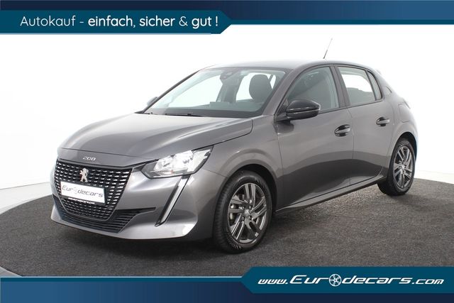 Peugeot 208 Active *1.Hand*Navi*Park ass.*Carplay*