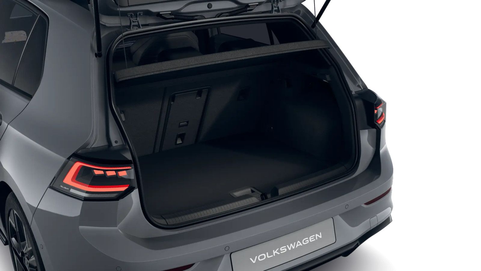 Volkswagen Golf - Bild 9