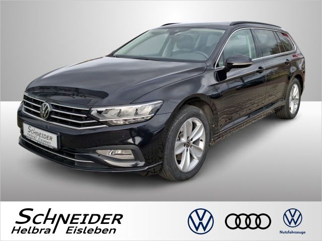 PASSAT VARIANT 2.0 TSI DSG BUSINESS NAVI+CAM+APP