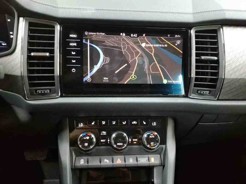 Skoda Kodiaq - Bild 5