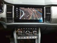 Skoda Kodiaq - Vorschau Bild 5