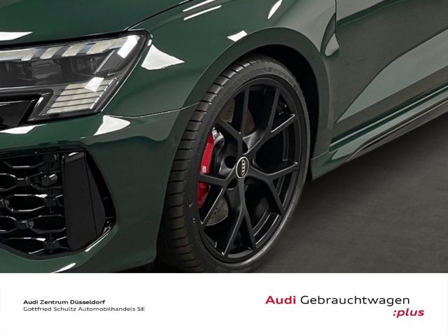 Audi RS3 Sportback 2.5 TFSI quattro DINAMICA LEDER PD foto 10