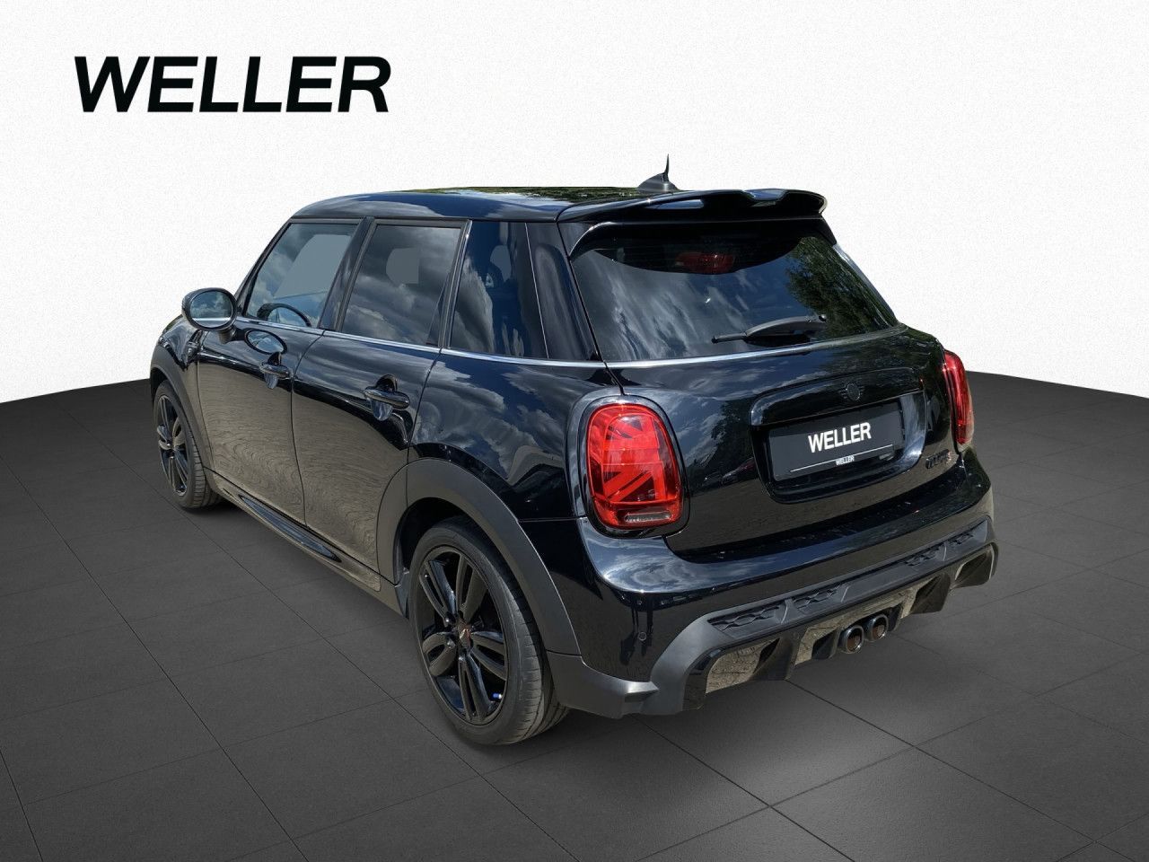 MINI Cooper S - Bild 6