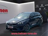 Kia cee'd SW 1.5 GT LINE DCT LEDER TECHNIK NAVI LED