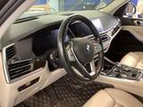 BMW X7 xDrive 30 d|Sky Lounge|Laser|HUD|AHK|6 Sitze| - BMW X7 Gebrauchtwagen