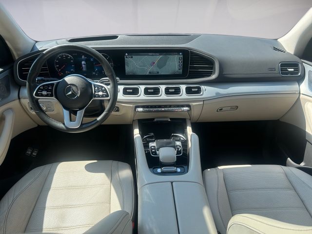 Mercedes-Benz GLE 400
