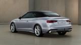Audi A5 Cabriolet 35 TDI advanced AHK Matrix LED Smar - mit Diesel-Antrieb: Cabrio