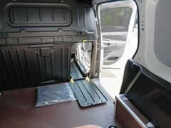 Berlingo Kasten L1 HDI 130 Berlingo Kasten L1 HDI 130