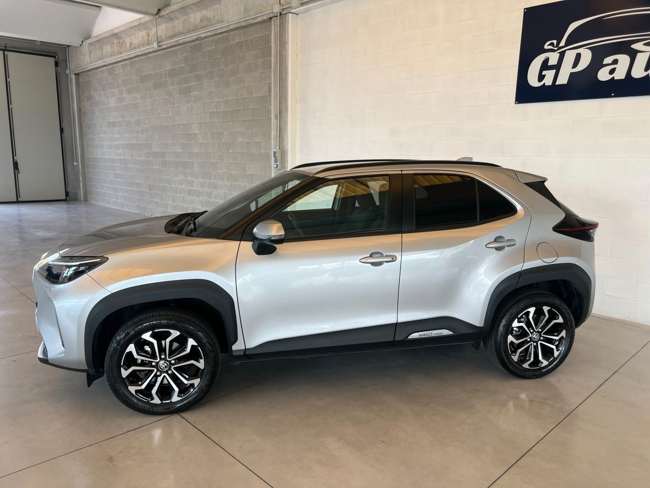 Other Toyota Yaris Cross 1.5 Hybrid 5p. E-CVT Trend un imagem 3
