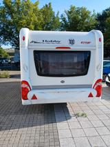 Hobby 495ul - Hobby Wohnwagen 495 ul