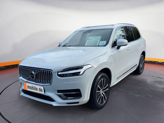 Volvo XC 90 Inscription Expression Recharge Plug-In