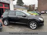 Nissan Qashqai +2 Visia 7 Sitze Panorama Navi Xenon AHK - Nissan Qashqai 7-Sitzer