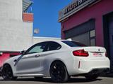 BMW M2 DKG|No-OPF|Xenon|Carbon.Paket|Harman-Kardon| - BMW M2 in Duisburg