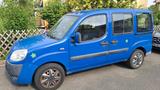Fiat Doblo - Fiat Doblo mit Benzin-Antrieb: Kombi