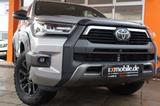 Toyota HILUX* 4x4* HARDTOP* LADEAUSZUG* BF GOODRICH A/T - Toyota Hilux mit Diesel-Antrieb: Hardtop