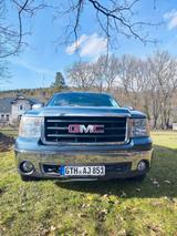 GMC Sierra 2007 5.3 - GMC aus 2007