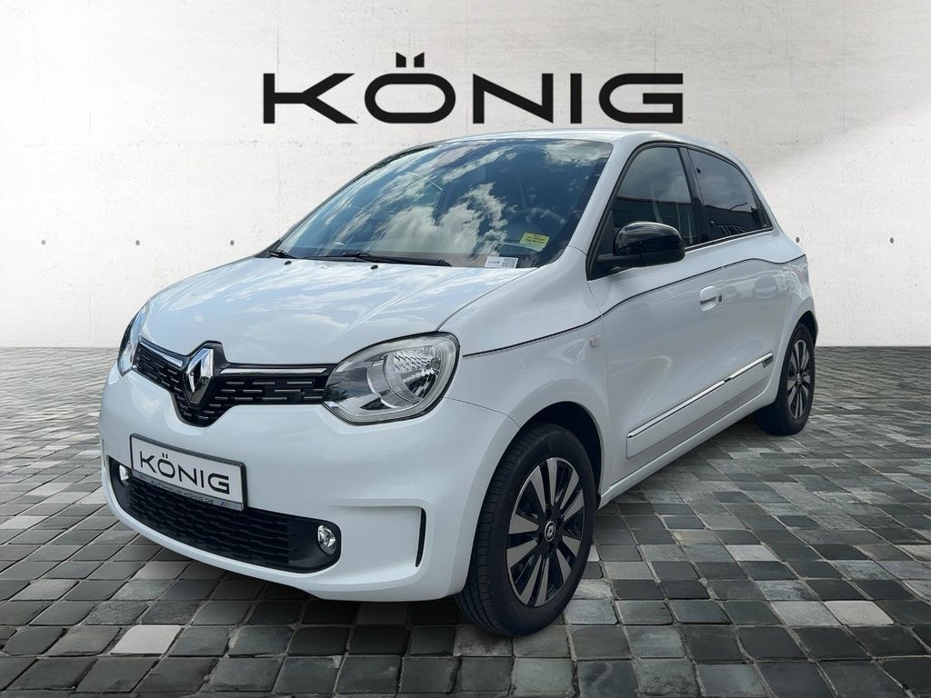 Image of Renault Twingo