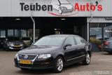 Volkswagen Passat 1.9 TDI Bluemotion (BTW AUTO), Tempomat, - Volkswagen Passat mit Diesel-Antrieb: Limousine, 1.9
