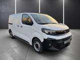 Opel Vivaro Kasten 2.0 Standart RFK AHK LED FlexCargo - Opel Vivaro