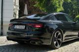 Audi RS5 2.9 TFSI tiptronic quattro Sportback - - Audi RS5: Limousine
