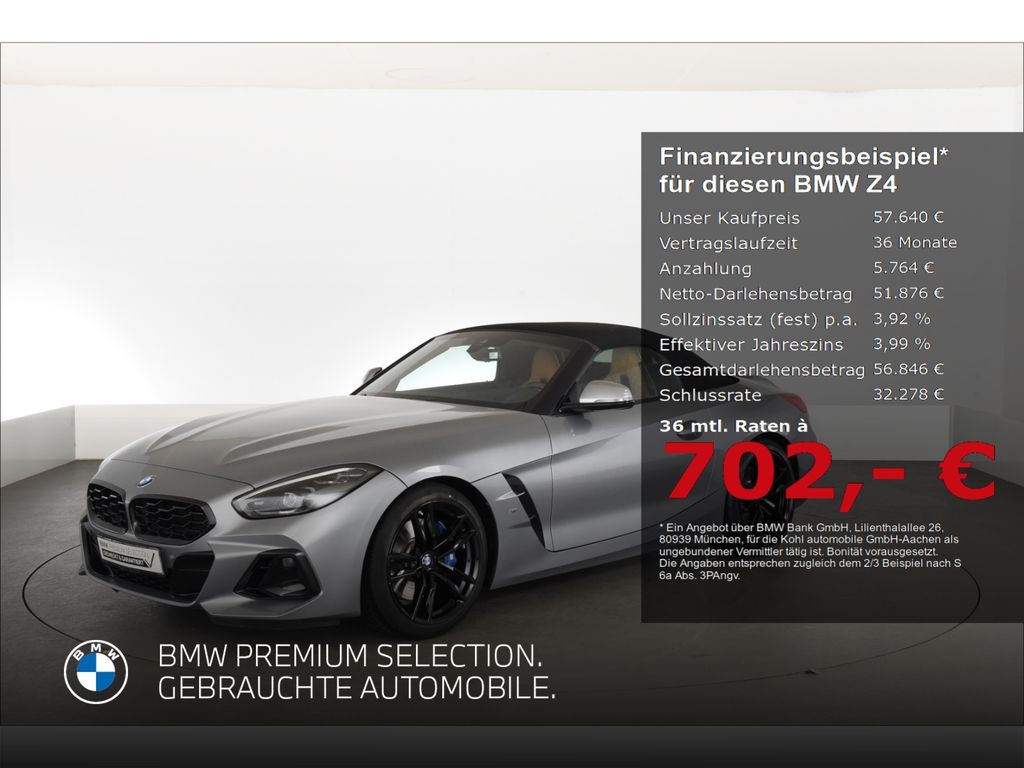 BMW Z4