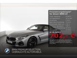 BMW Z4 M40i Harman Kardon Shadow Line Head Up Displa - BMW Z4 in Aachen