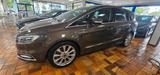 Ford S-Max 2.0 TDCi Bi-Turbo Aut. Vignale AHK Pano AC - mit Diesel-Antrieb: Turbo