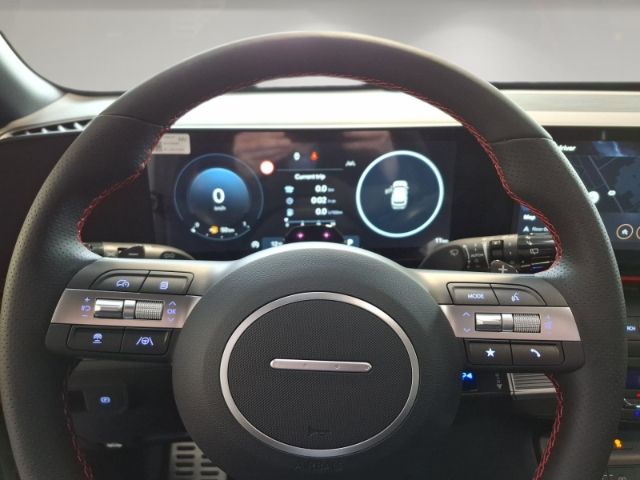 Hyundai KONA - Bild 8