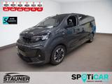 Opel Zafira Life Edition XL 2.0 Diesel AT8 *9SITZER*