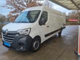 Renault Master L3H2 - 2021 - GEPFLEGT