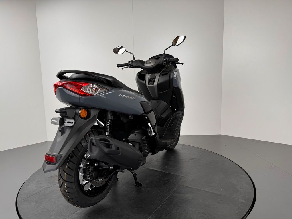 Fahrzeugabbildung Yamaha N-MAX 125 *AKTIONSPREIS *ab 49,- € mtl.