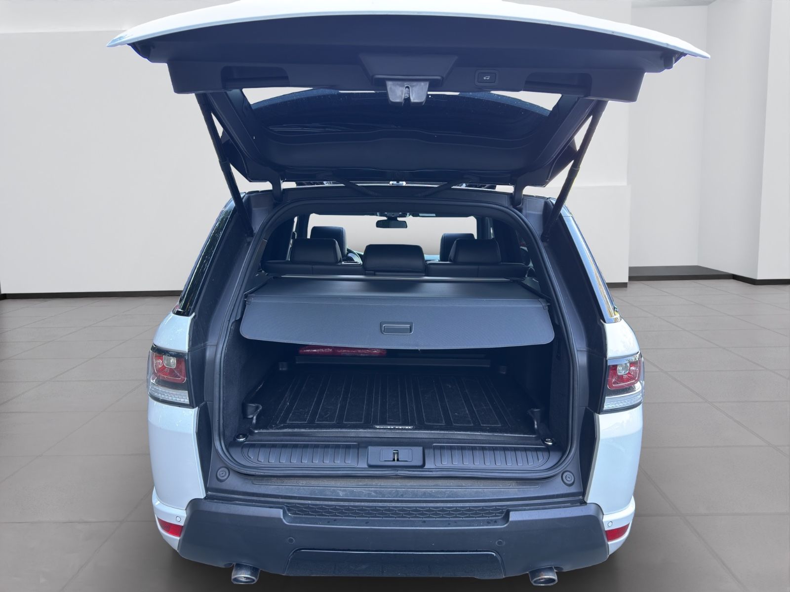 Fahrzeugabbildung Land Rover Range Rover Sport HSE Dynamic*2.Hand*PANO*TÜV*