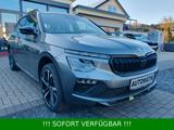 Skoda Kamiq 1.5TSI DSG Monte Carlo**10J. KIRCHER-AUTO* - : mit Spurwechselassistent