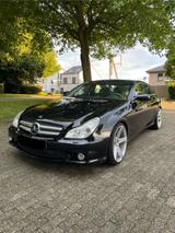 Mercedes-Benz CLS 500 7G-Tronic Facelift AMG Styling - Mercedes-Benz aus 2010: Cls