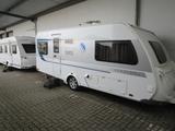 Knaus Südwind 580 EU Silver Selection  Mover TV FT - Knaus Südwind