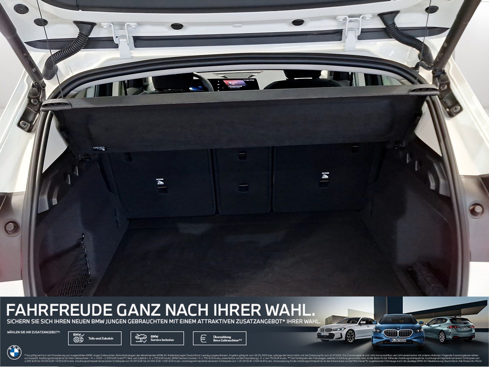 BMW X1 - Bild 13