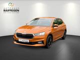 Skoda Fabia 1.0 Style, Klima, 4 el.FH,Parksensoren H, - Skoda Fabia aus 2023