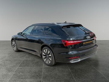 Audi A6 - 4